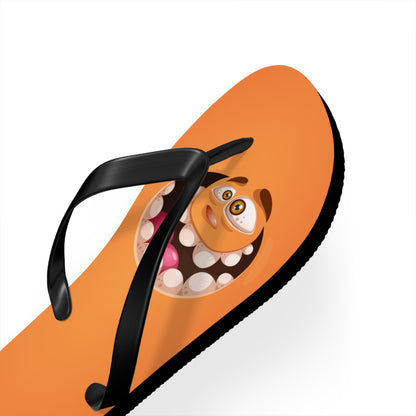 Toog Flip Flops :: Monster Family collection