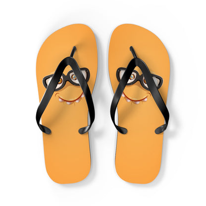 Iggy Flip Flops :: Monster Family collection