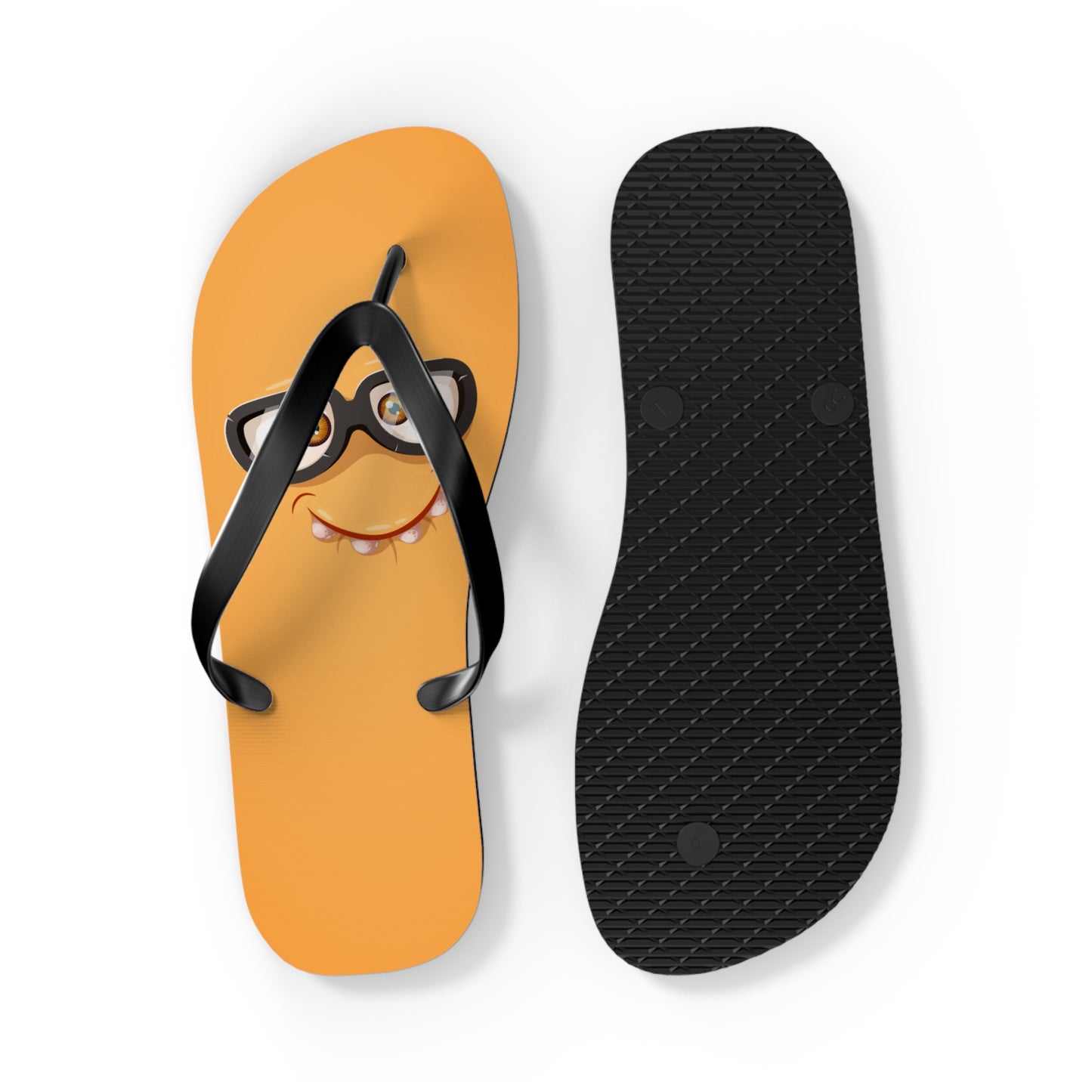 Iggy Flip Flops :: Monster Family collection