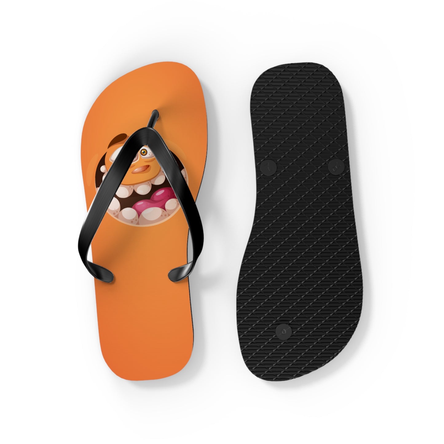 Toog Flip Flops :: Monster Family collection