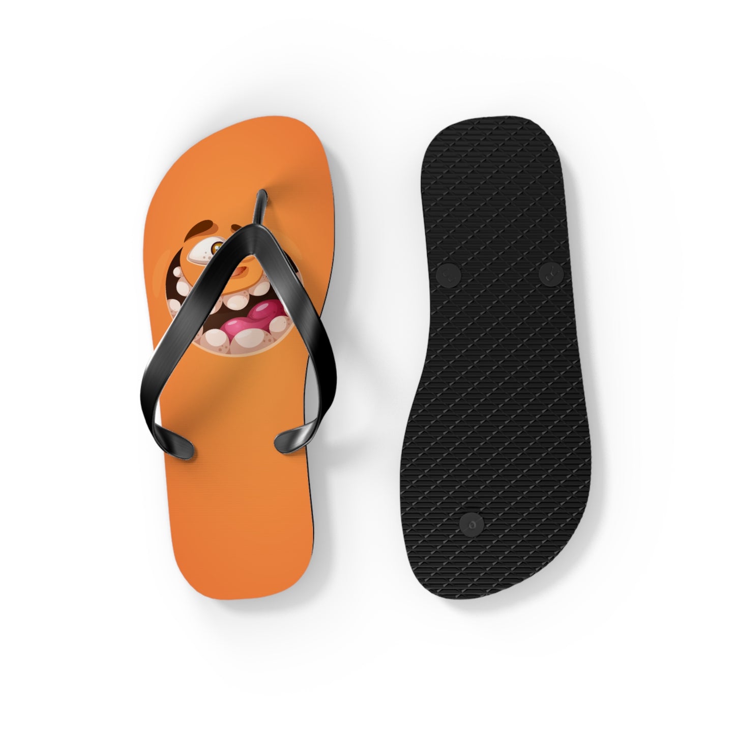 Toog Flip Flops :: Monster Family collection