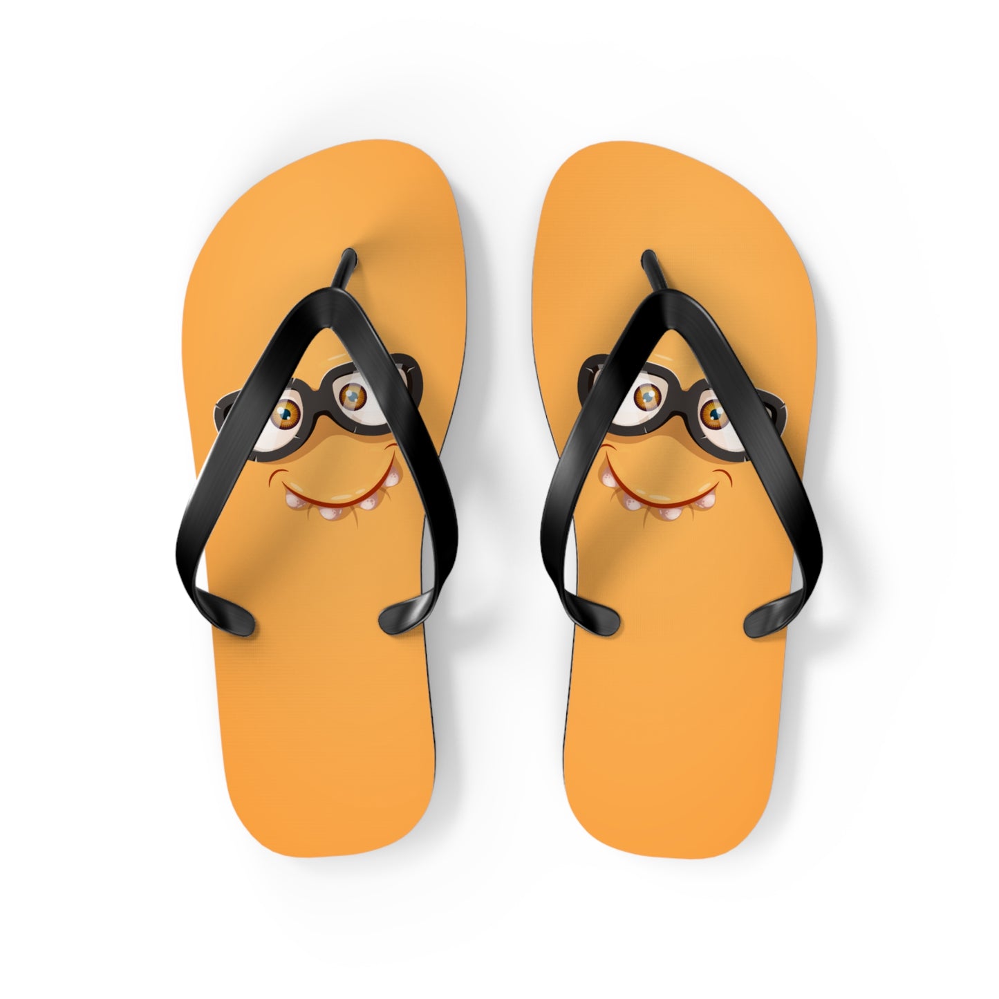 Iggy Flip Flops :: Monster Family collection