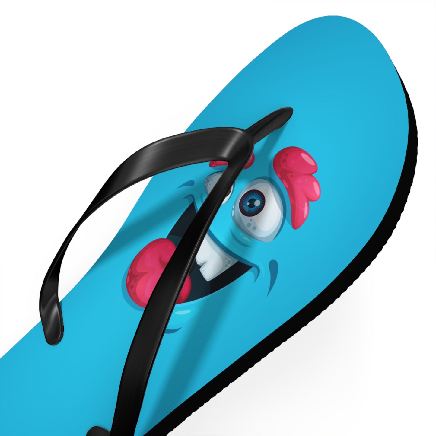 Chorky Flip Flops :: Monster Family collection