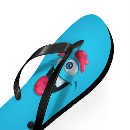 Chorky Flip Flops :: Monster Family collection