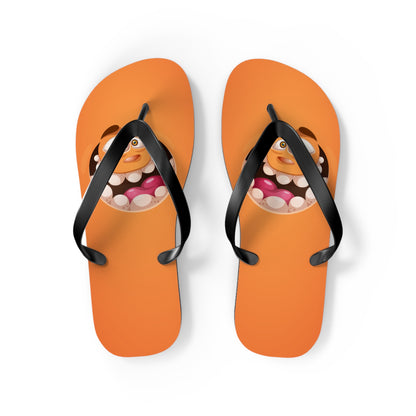 Toog Flip Flops :: Monster Family collection