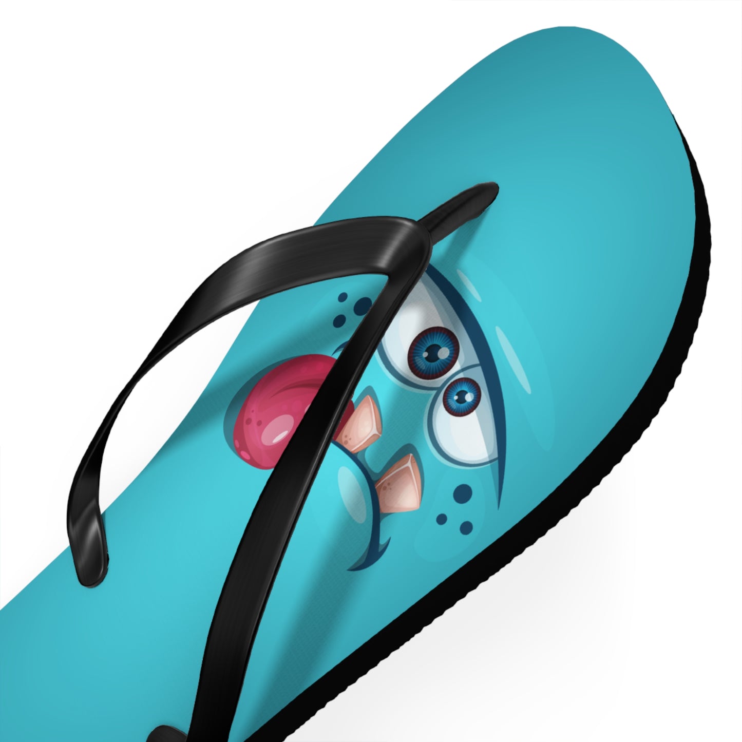 Hibbo Flip Flops :: Monster Family collection