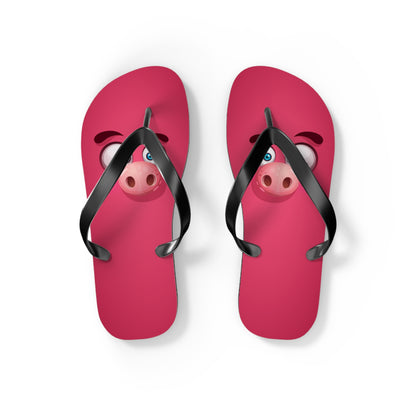 Pigor Flip Flops :: Monster Family collection