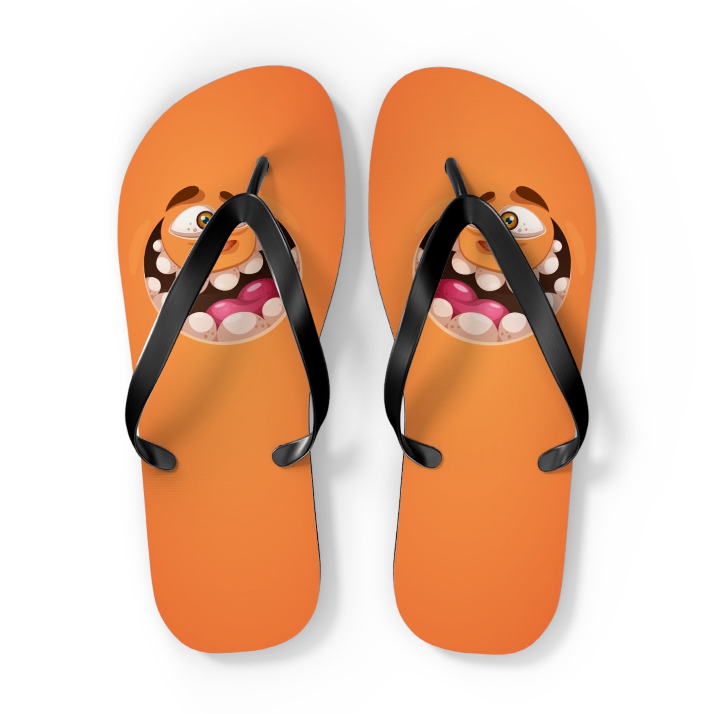 Toog Flip Flops :: Monster Family collection