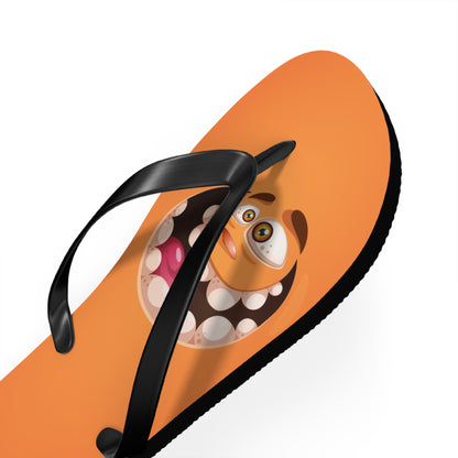 Toog Flip Flops :: Monster Family collection