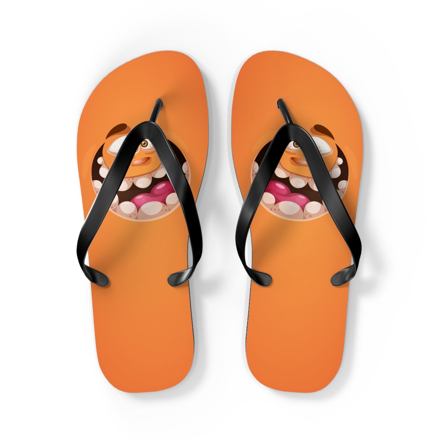 Toog Flip Flops :: Monster Family collection