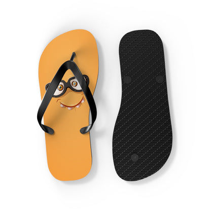 Iggy Flip Flops :: Monster Family collection