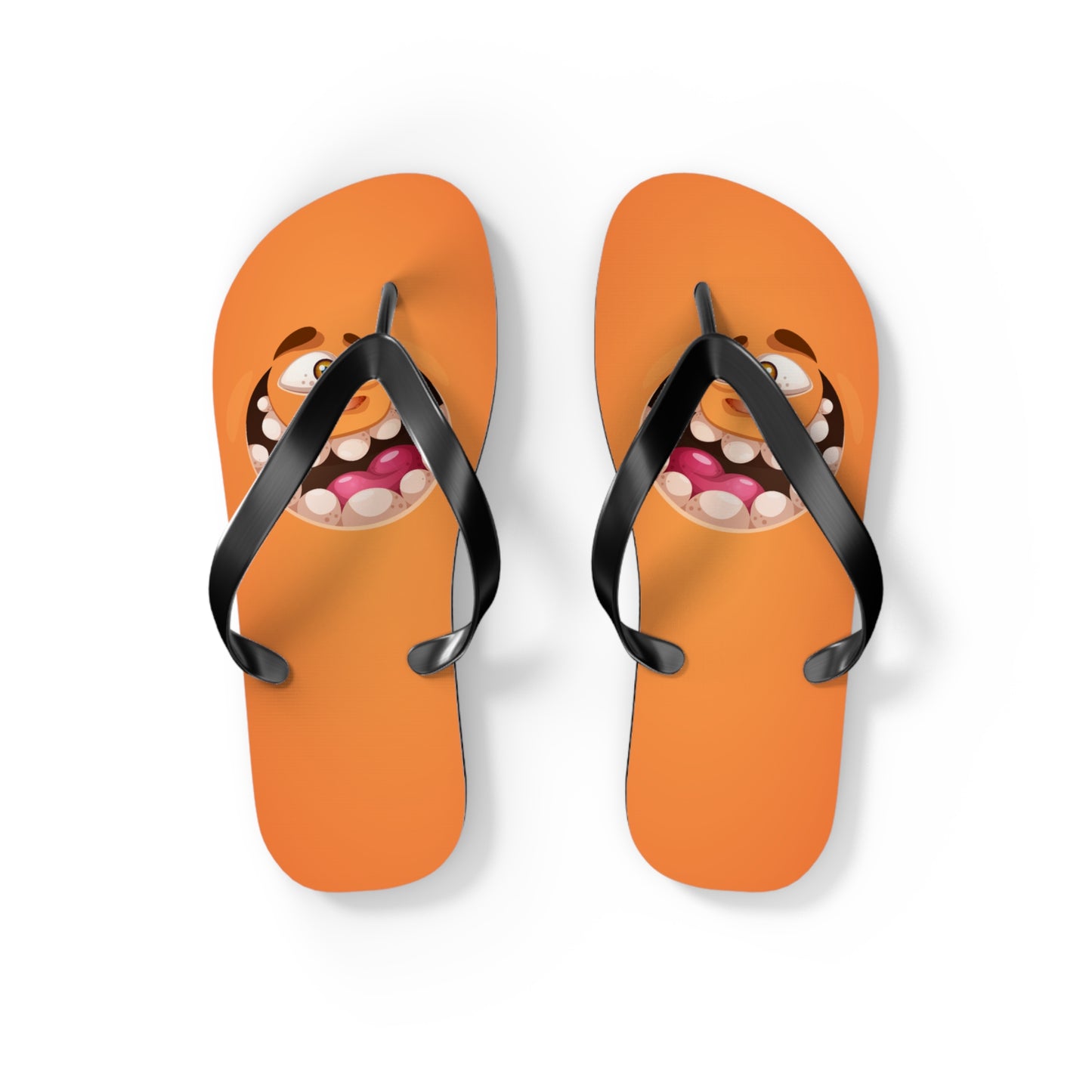 Toog Flip Flops :: Monster Family collection