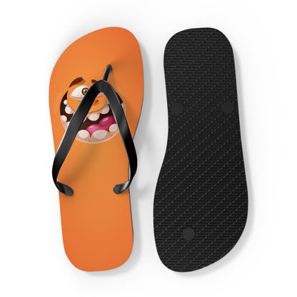 Toog Flip Flops :: Monster Family collection