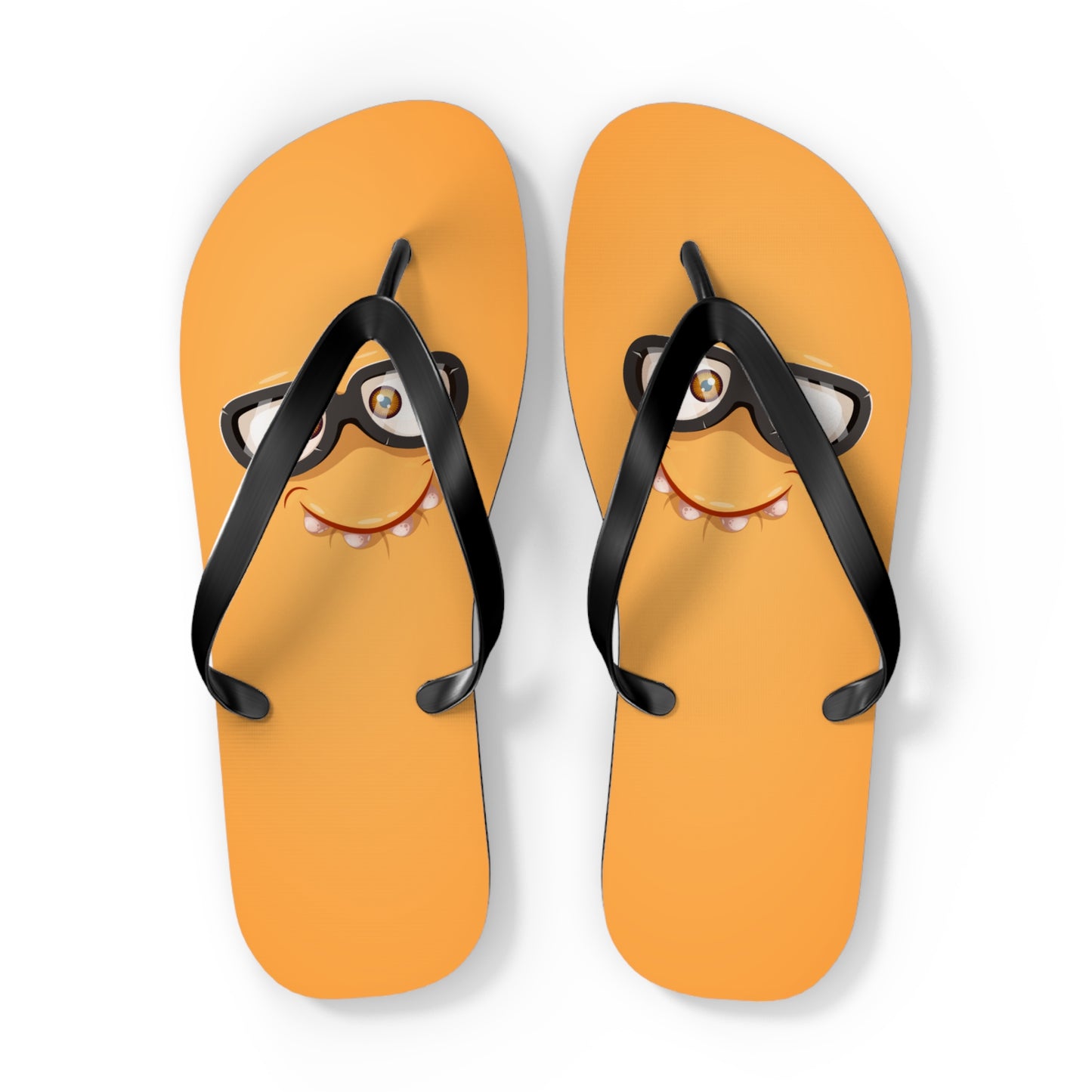 Iggy Flip Flops :: Monster Family collection