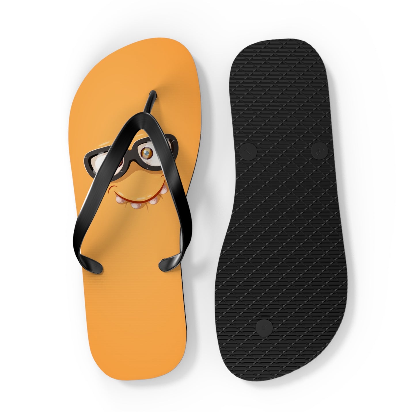 Iggy Flip Flops :: Monster Family collection