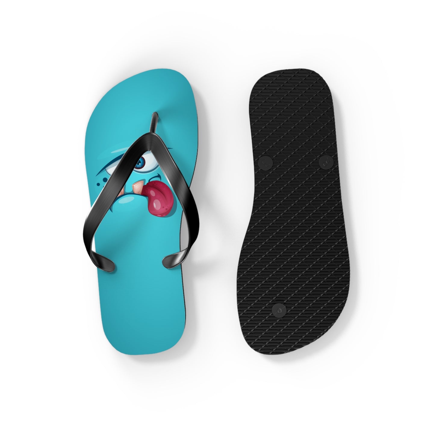 Hibbo Flip Flops :: Monster Family collection